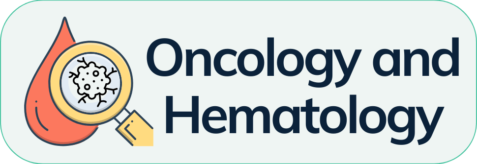 Oncology and Hematology