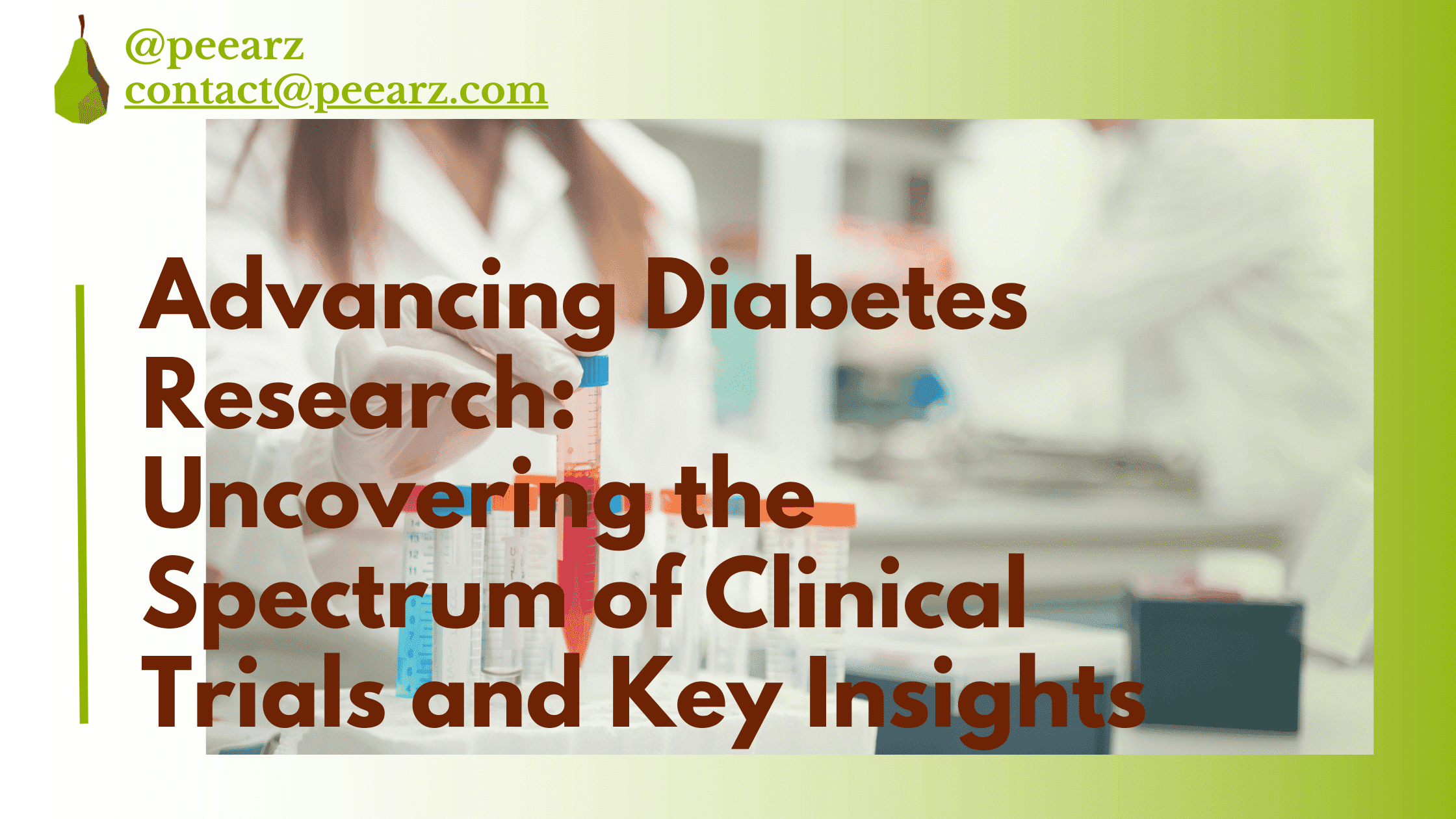 advancing-diabetes-research-uncovering-the-spectrum-of-clinical-trials-and-key-insights